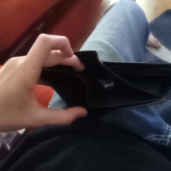 Louis Vuitton wallet - Picture 4 of 4